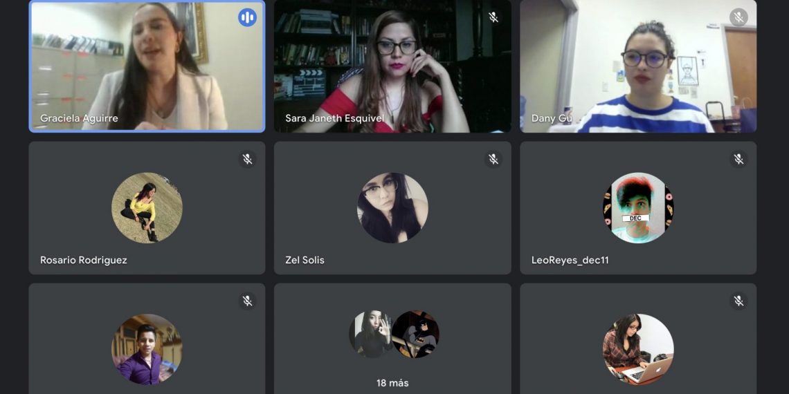 Imparten charla sobre la propiedad intelectual para artistas